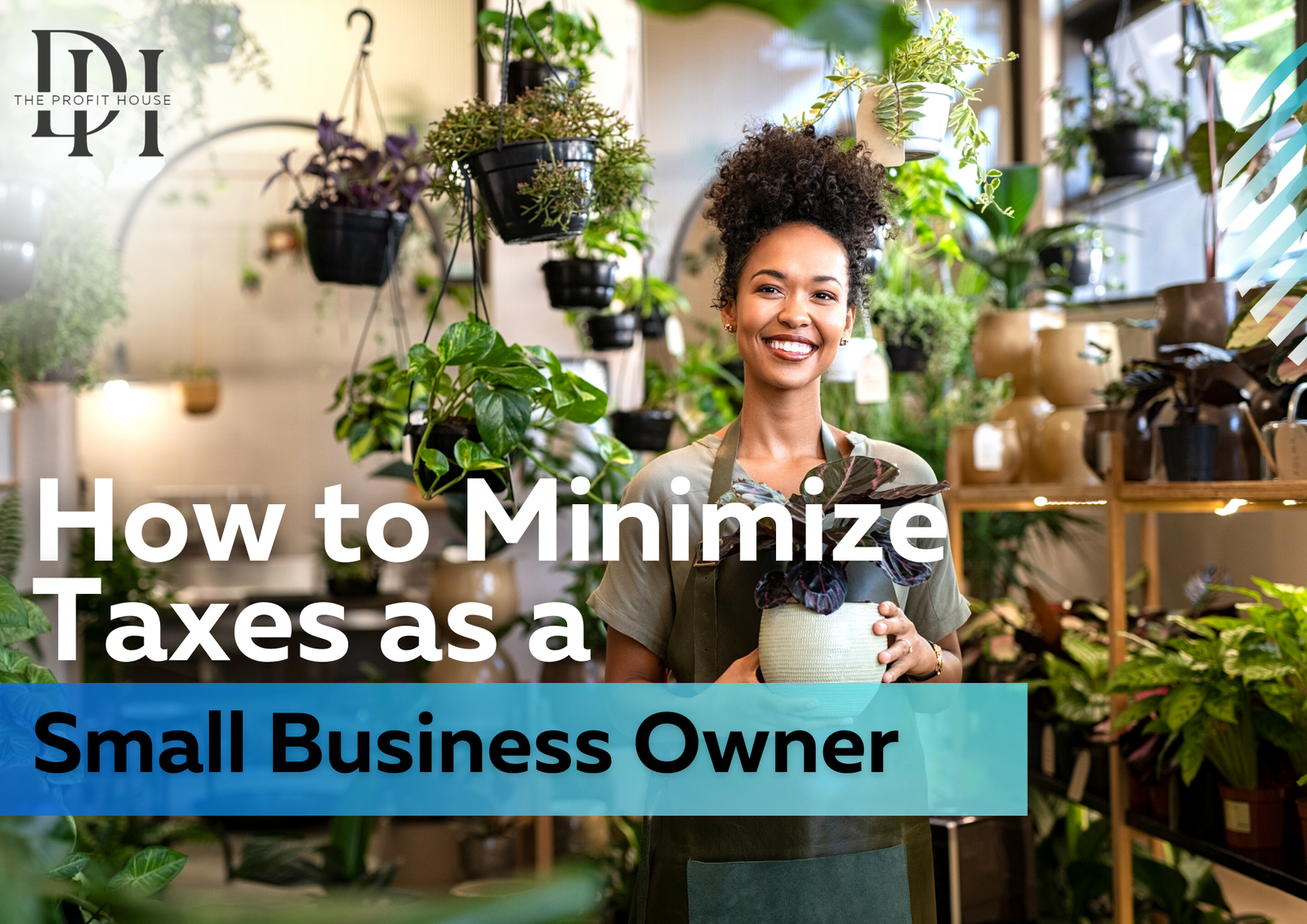 How to Minimize Taxes as a Small Business Owner